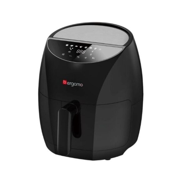 Airfryer Bergamo BGAF6436B4D