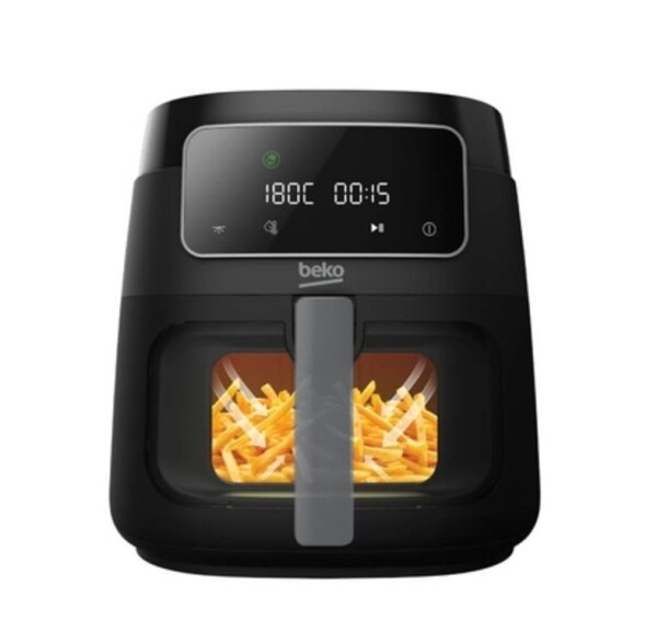 Fritoz BEKO FRL 3374 B