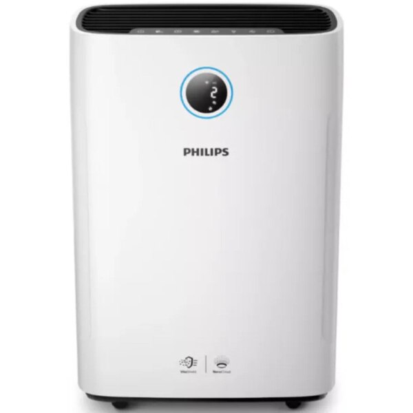 Hava nəmləndirici PHILIPS AC272910