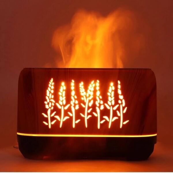 Hava nəmləndirici aparatı