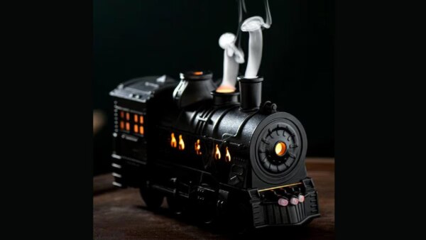 Qatar ətiryayıcı və hava nəmləndirici