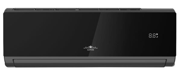 Kondisioner LotusLotus 3545 m² Qara