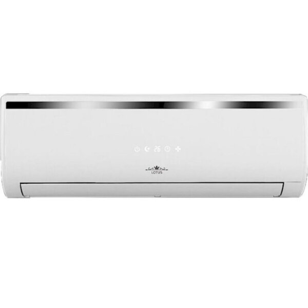 Kondisioner Lotus 7080 m²