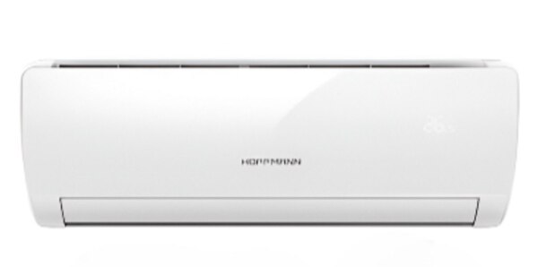 Hoffmann 5060 m² İnvertor