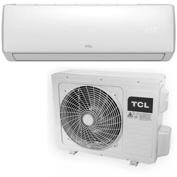 Kondisioner TCL 80100 m²