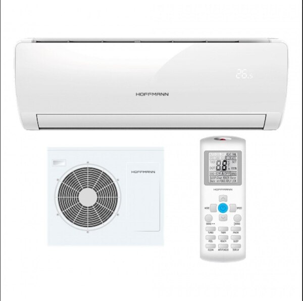 Hoffmann 7080 m² İnvertor