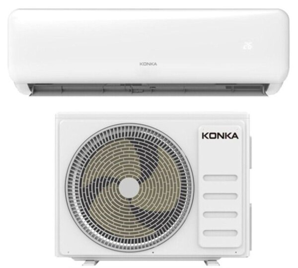 Kondisioner KONKA KAC18GHAP102  KAC18GHAP102