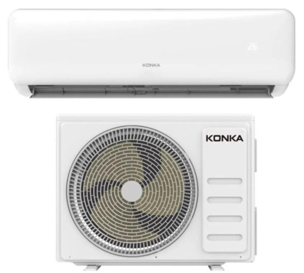 Kondisioner KONKA KAC12GHAP100