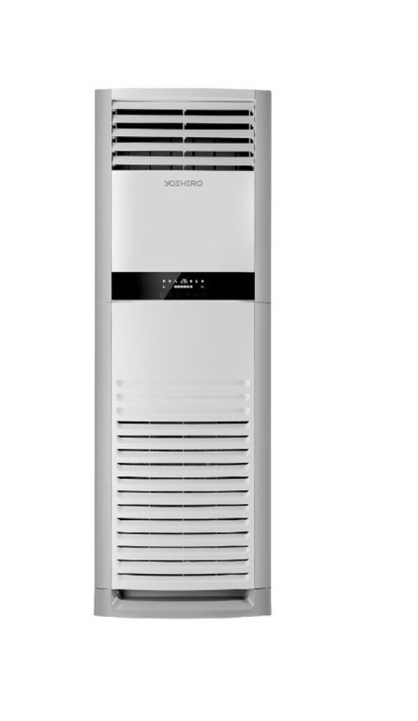 Kondisioner Aır Cond YOSHIRO YACFS60T23W KIT