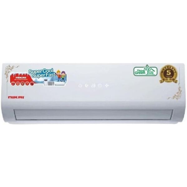 Kondisioner NIKAI NSAC09432HCP22