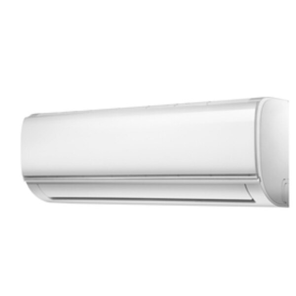 Kondisioner Midea MSAF 09HRN8 BORU