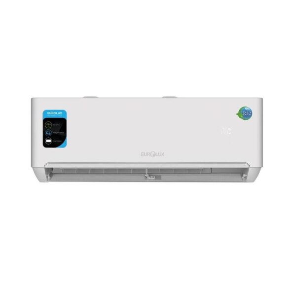 Kondisioner EUROLUX EUAC09CHS32TWSSTORM