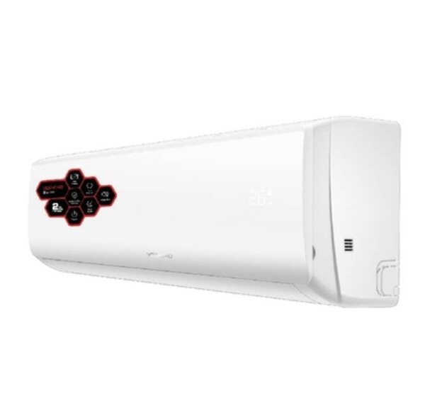 Kondisioner YACS30OT0W KIT Yoshiro