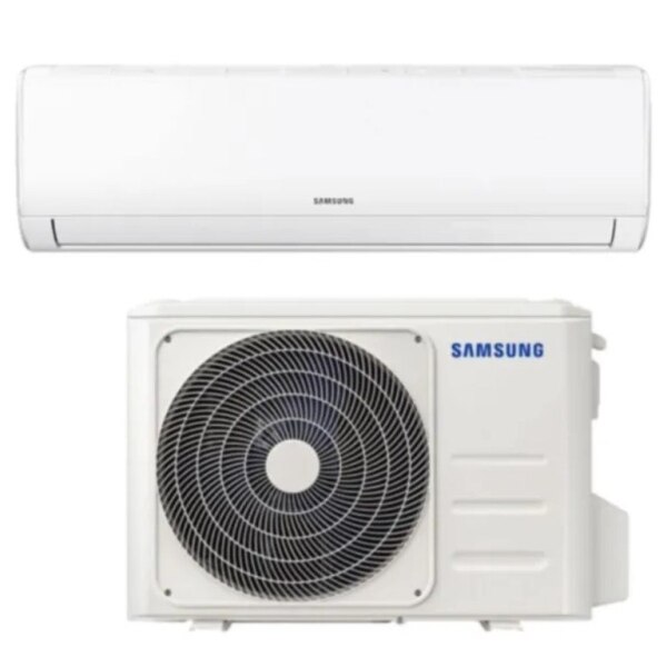 Air Cond Samsung AR09TXHQASINUAKIT