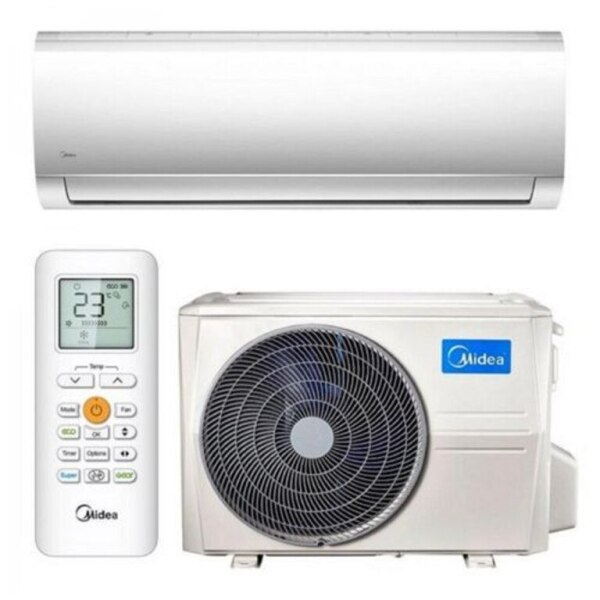 Kondisioner Midea AF24N8D0
