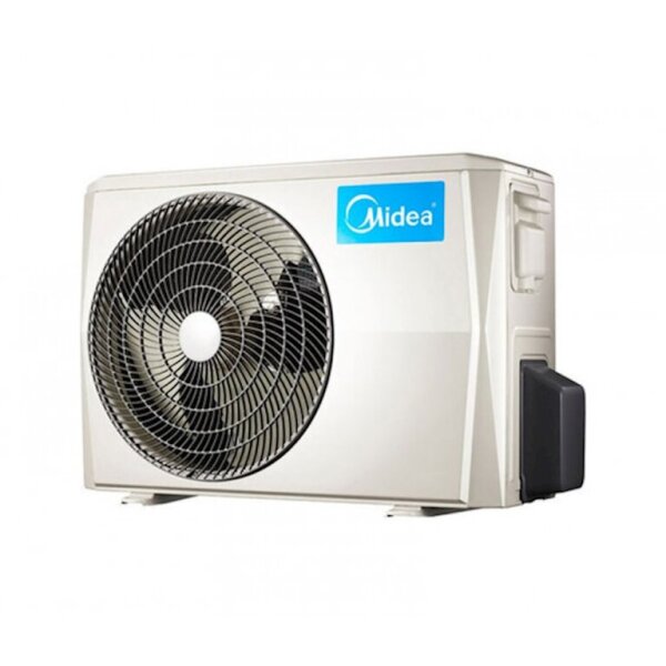 Kondisioner Midea MSAG12HRN1