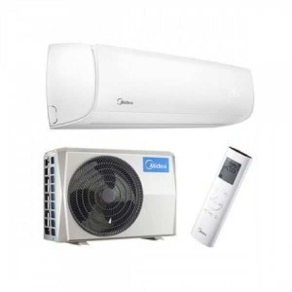 Kondisioner MIDEA MSAF24HRN8