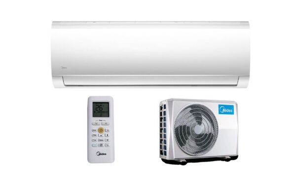 Kondisioner MIDEA MSAF18HRN8