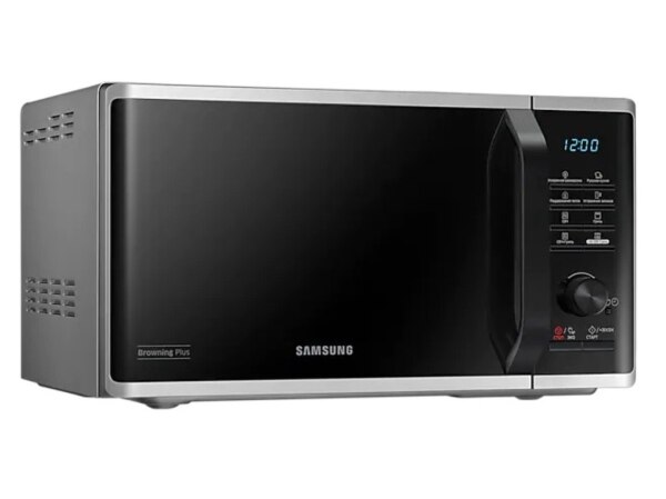 Mikrodağali soba MG23K3515ASBW