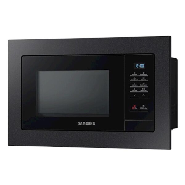 Mikrodağalı soba MS23A7013ABBW