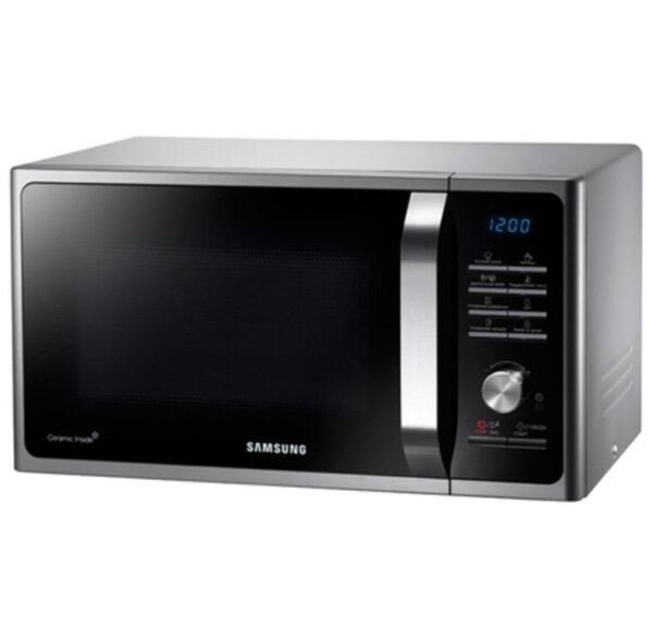 Mikrodağali soba Ms23f302tqsbw