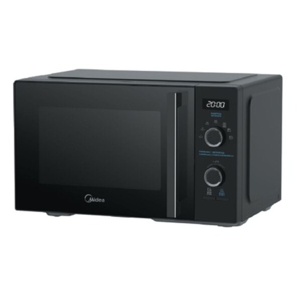 Mikrodalğalı soba MIDEA AM8P022ETB
