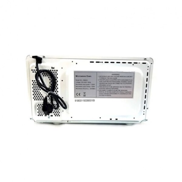 Mikrodalğalı soba DSP KB6001