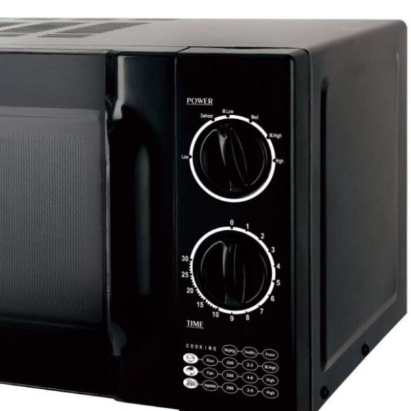 Mikrodalğalı soba BERGAMO BGMW02350GBM7