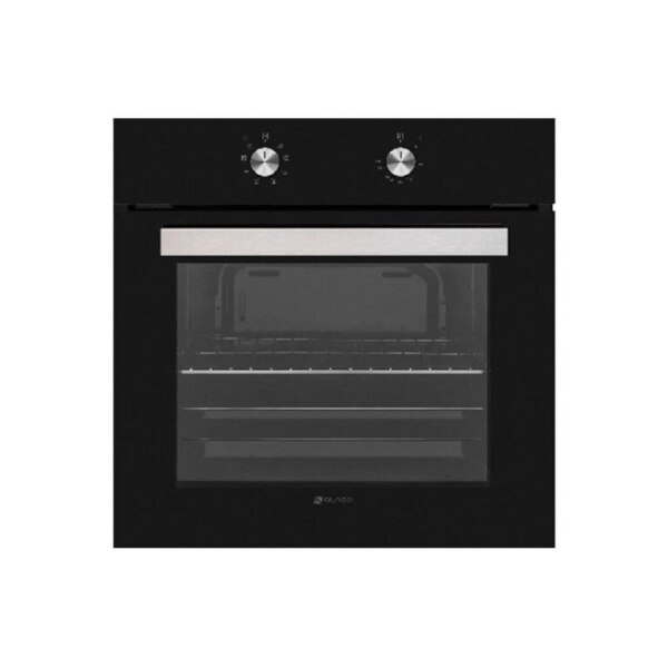 Soba Aleno A5005 Black