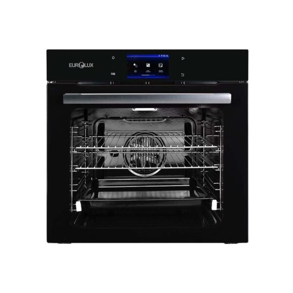 Ankastre sobaEUROLUX EUEO2472CBDW