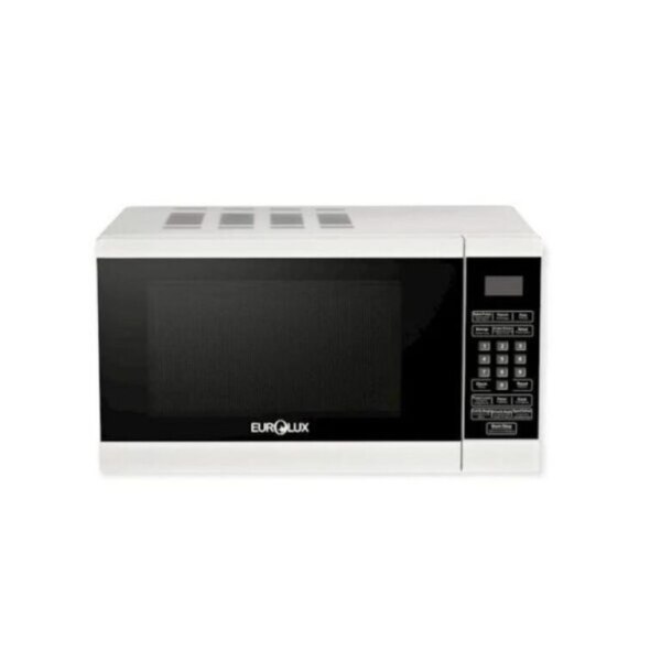 Mikrodalğalı soba EUROLUXEUMW02301GSD