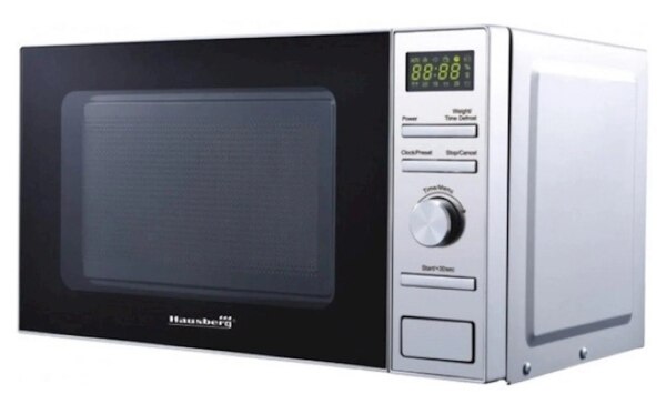 Mikrodalğalı soba Hausberg HB8004