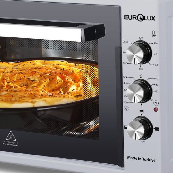 Mini soba EUROLUX EUEO3236EG52LDGRF