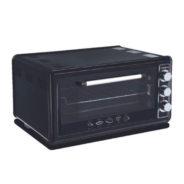 Mini soba Eurolux EUEO3237EB52LSG