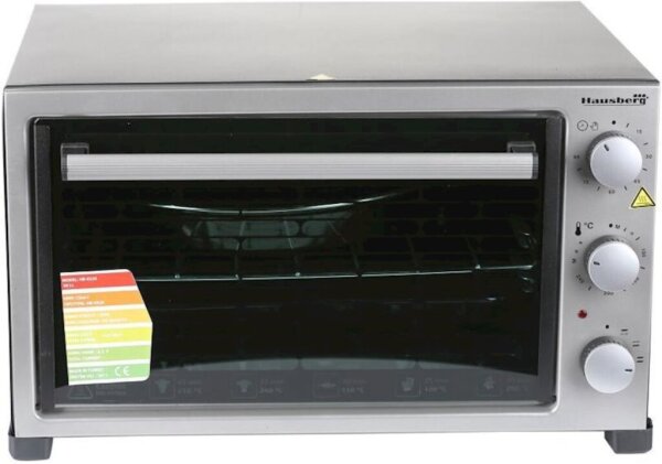 Soba Hausberg HB9320