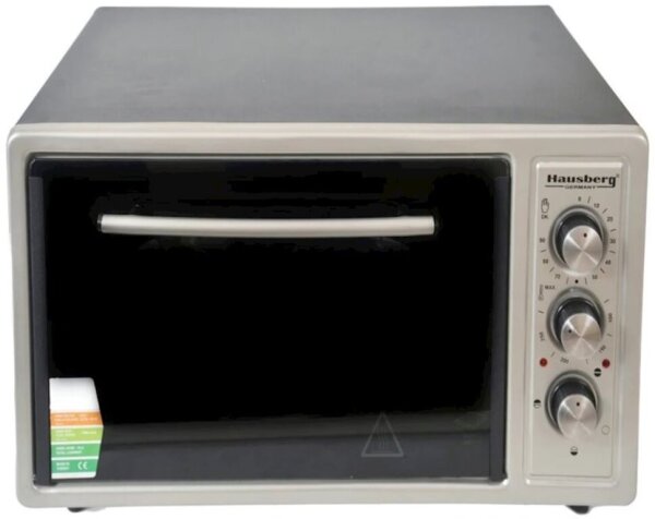 Mini soba Hausberg HB8015