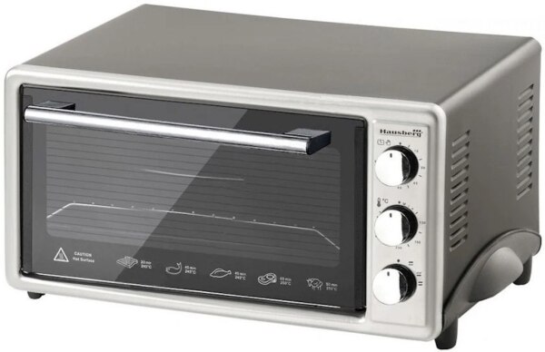 Mini soba Hausberg Soba 48LT HB8000P