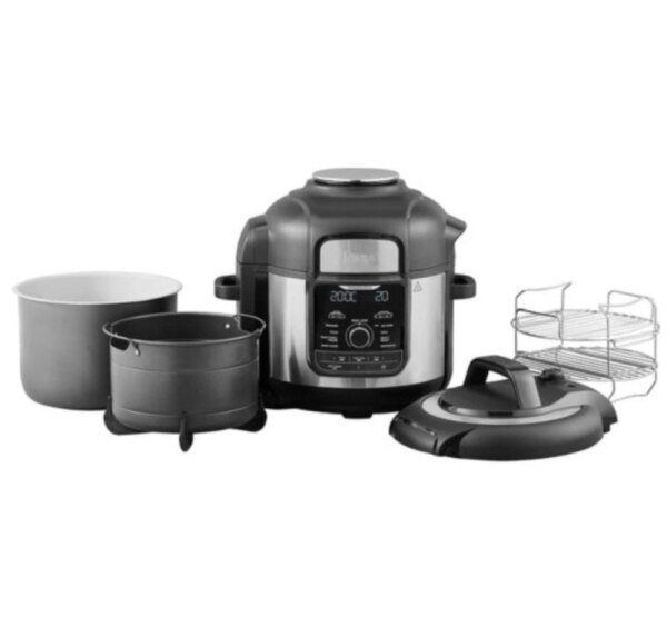 Ninja Foodi Max Multi Cooker