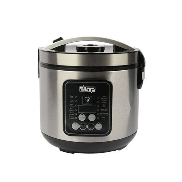 Multibişirici DSP KB5012