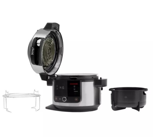 Multibişirici Ninja Foodi Multi Cooker 1 Lid