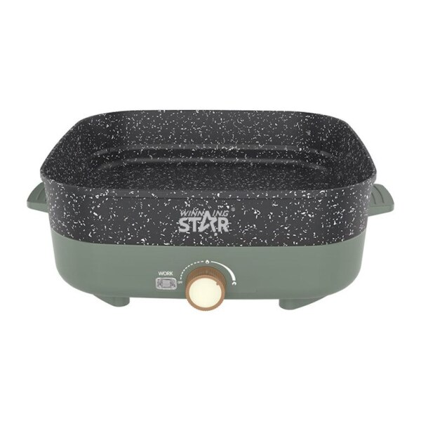 Elektro tava Winning Star ST9800