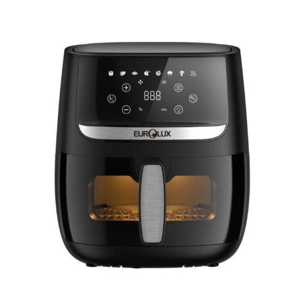 Air frayer Bergamo BGAF6434B4M