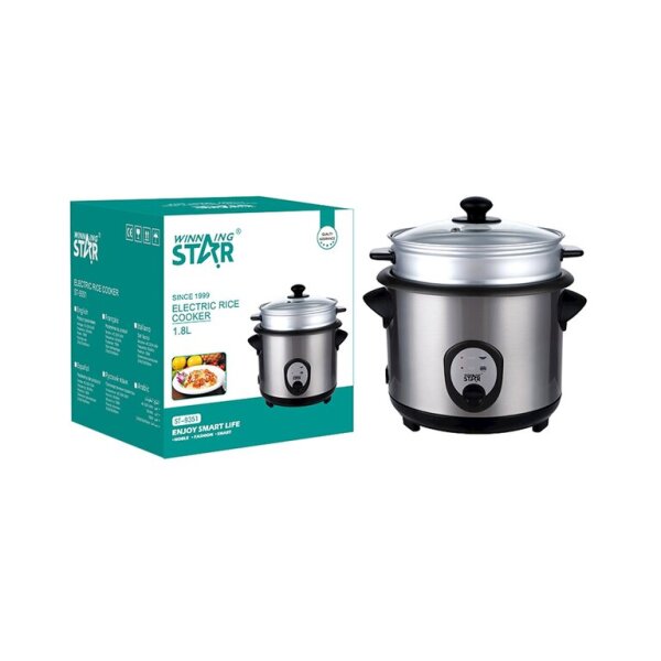 Elektrik düyü bişirici ST9351