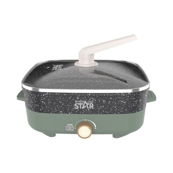 Elektrik tava ST9800