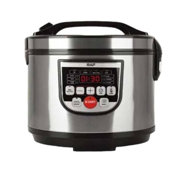 Multibişirici RAF R178