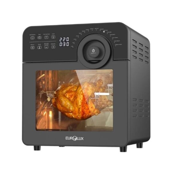 Air Fryer EUROLUX EUAFO4856A16D