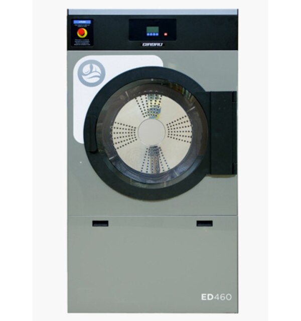 Paltaryuyan Girbau ED460E