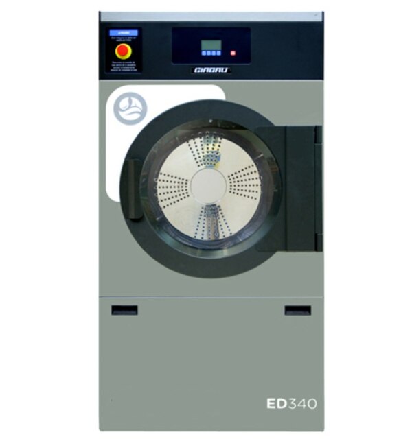 Paltaryuyan Girbau ED 340E