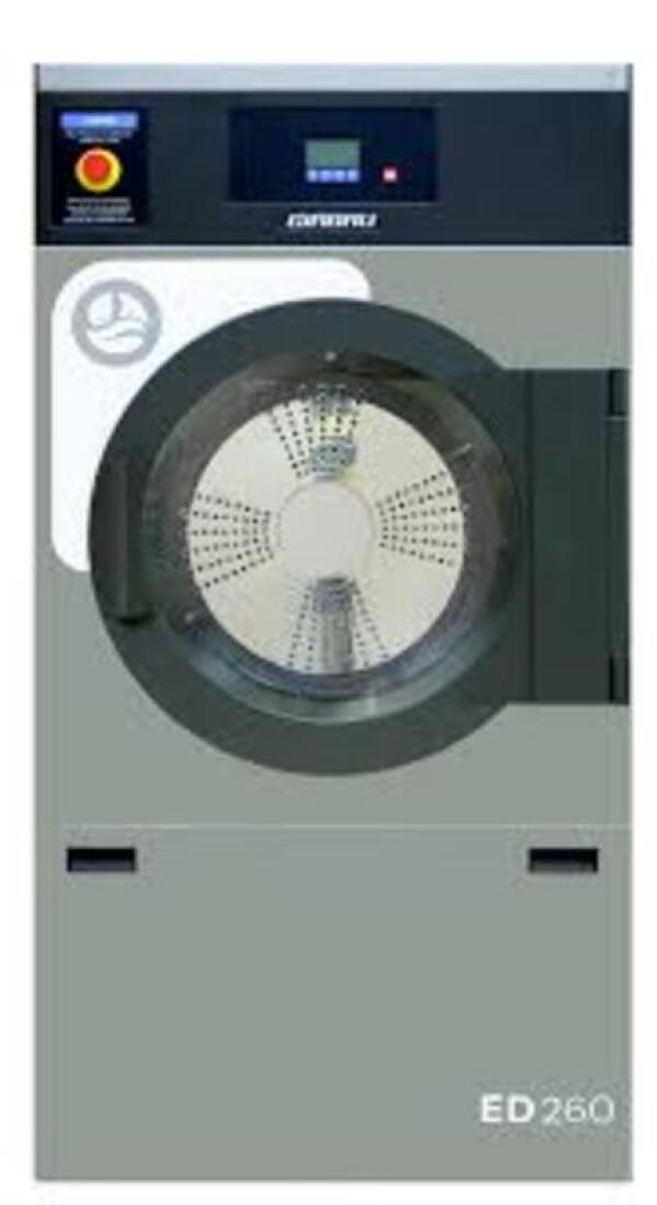 Paltaryuyan Girbau ED 260E