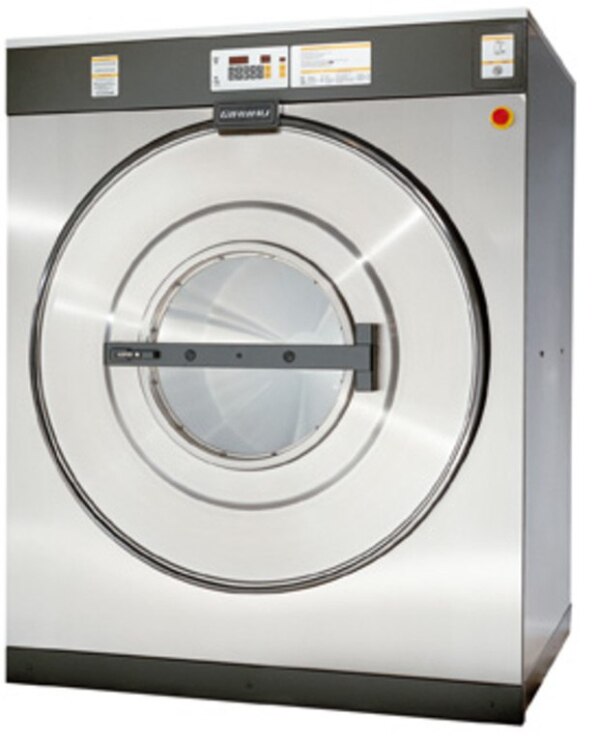 Paltaryuyan Girbau ls 355 pme